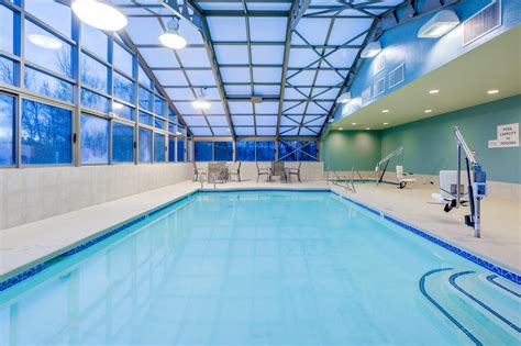 holiday inn express ellensburg wa.